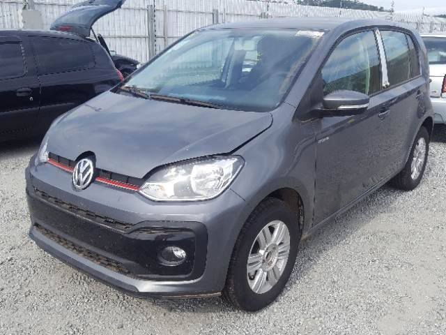 Volkswagen Up 2019/2020